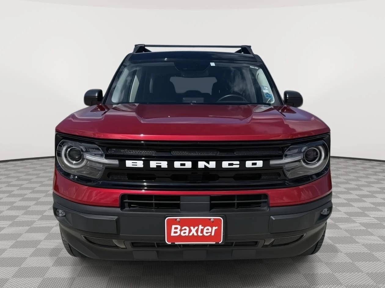 ford bronco sport 2021 3FMCR9C67MRB05627 image ford bronco sport 2021 3FMCR9C67MRB05627 image